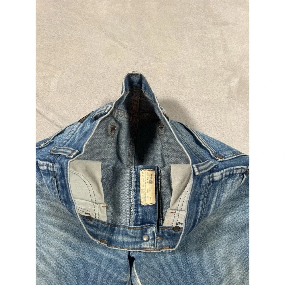Wrangler vintage 70s